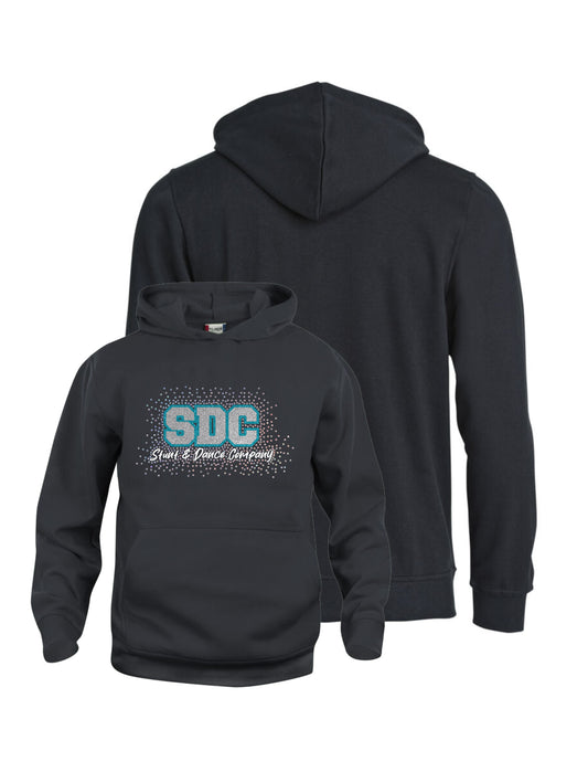 SDC Cheerleader Hoodie Kinder