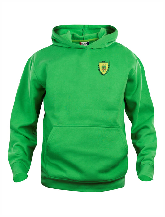 RHC Kapuzenpullover Junior mit Logodruck