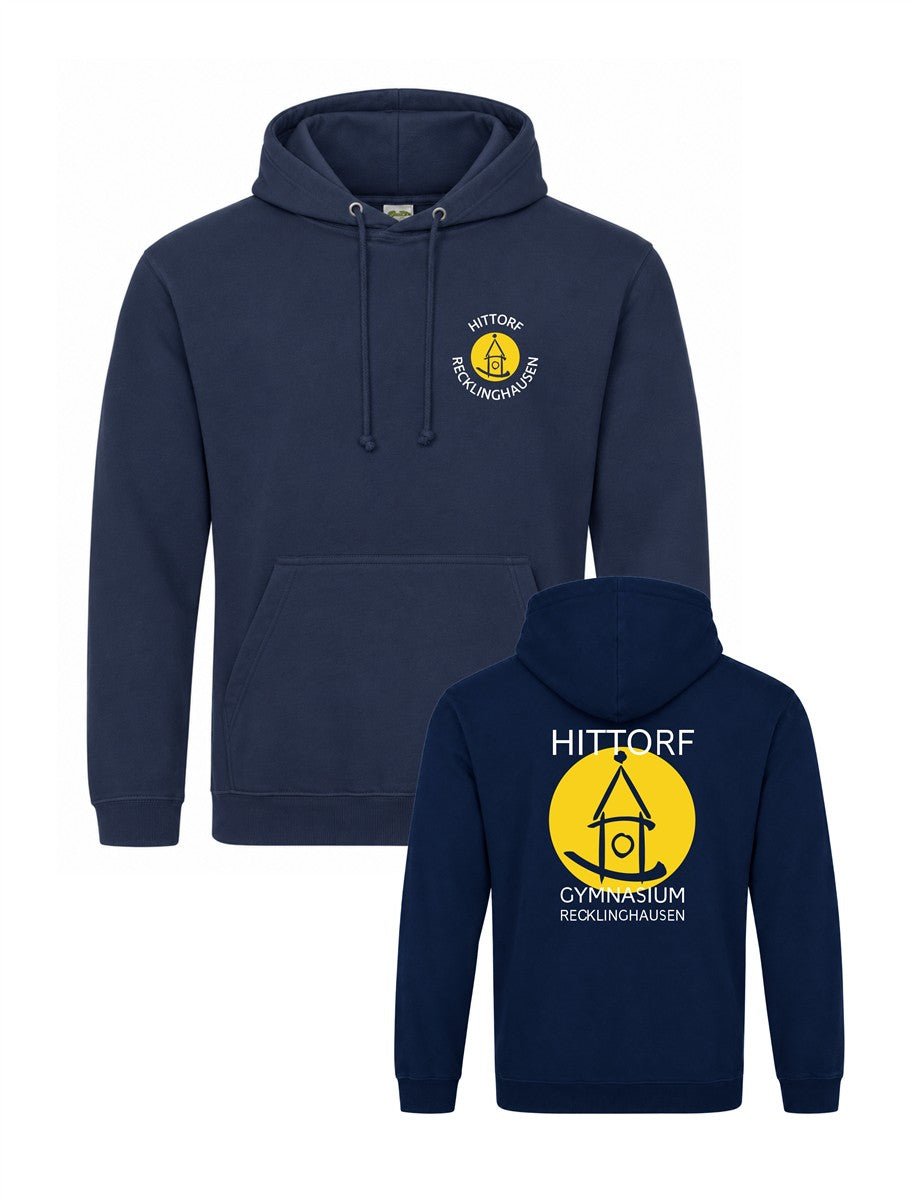 Hittorf Gymnasium Hoody
