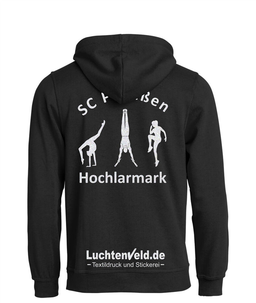 SC Preußen Hochlarmark Hoodie Unisex
