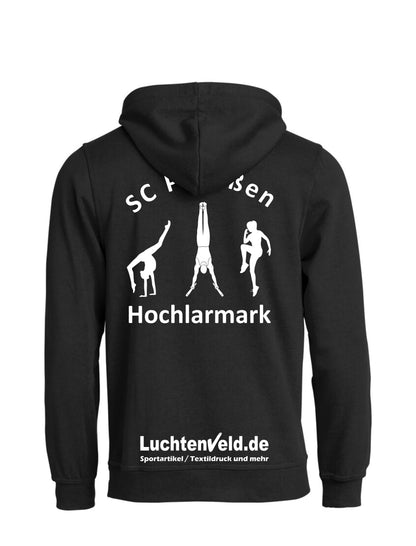SC Preußen Hochlarmark Hoodie Kinder