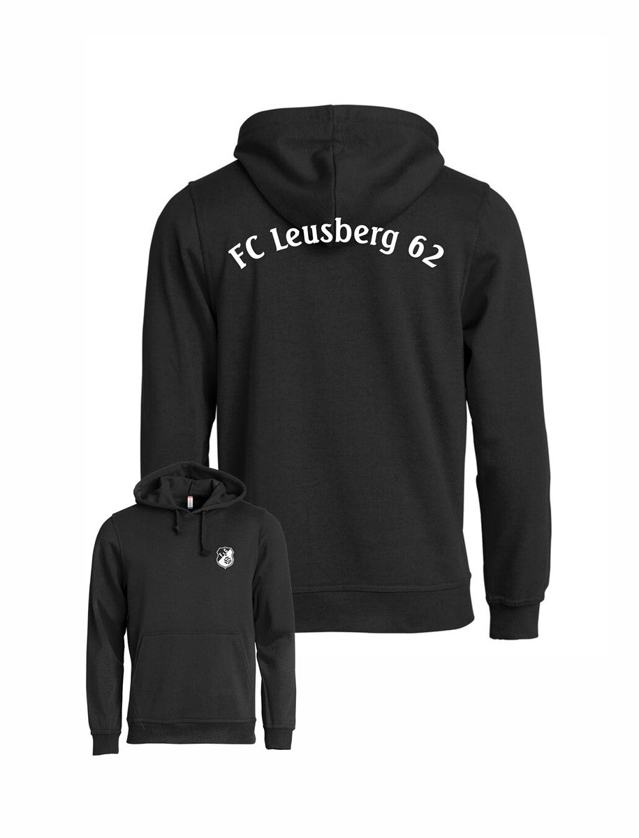 FC Leusberg Hoodie