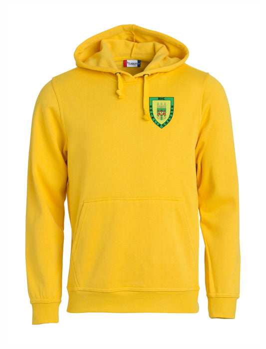 RHC Kapuzenpullover Unisex mit Logodruck