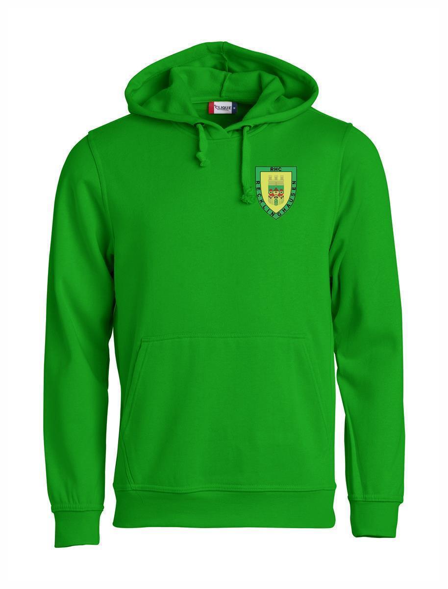 RHC Kapuzenpullover Unisex mit Logodruck