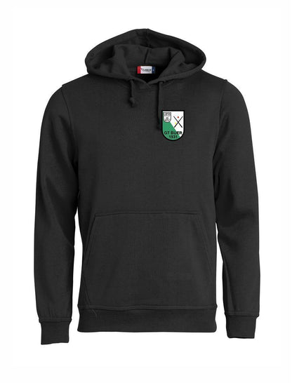 GT Buer Hoodie Unisex mit Logodruck