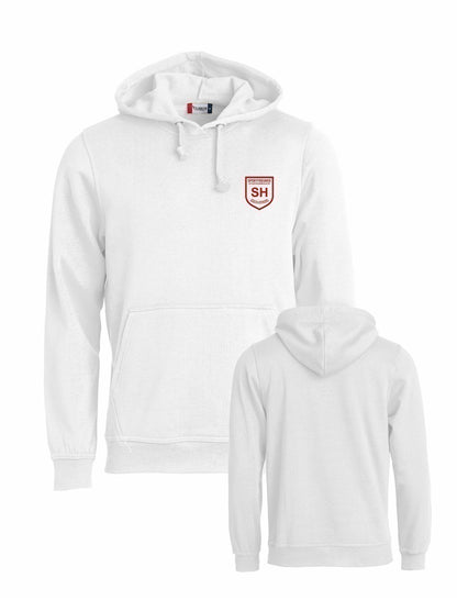 Sportfreunde Stuckenbusch / Hochlarmark Hoody Logo vorne