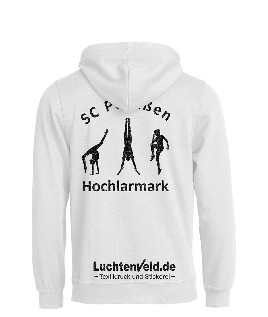 SC Preußen Hochlarmark Hoodie Unisex