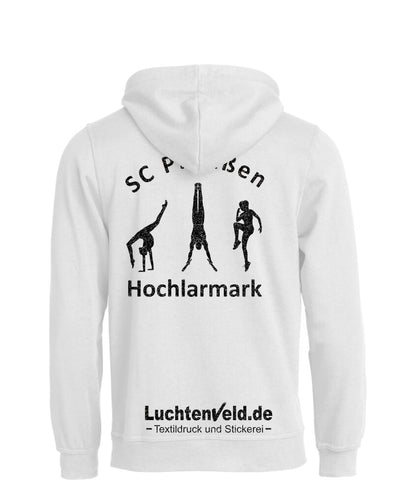 SC Preußen Hochlarmark Hoodie Kinder