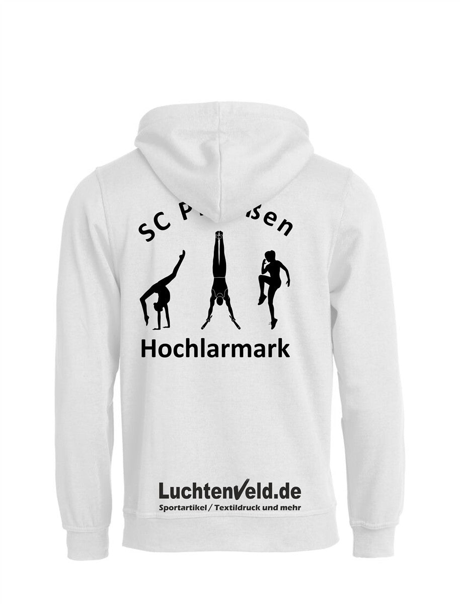 SC Preußen Hochlarmark Hoodie Unisex