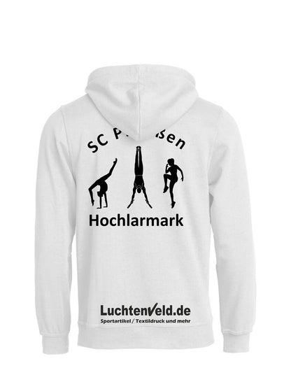 SC Preußen Hochlarmark Hoodie Unisex