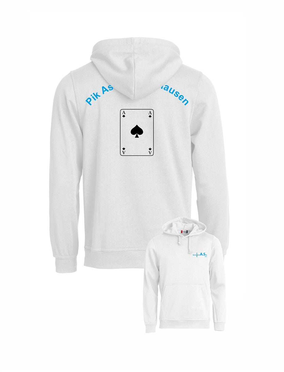 Pik As Recklinghausen Hoodie inkl. Stick