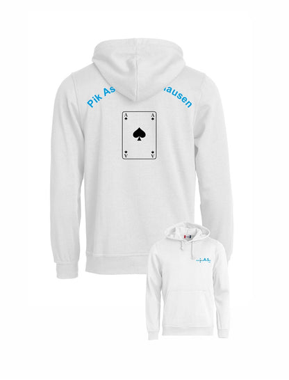 Pik As Recklinghausen Hoodie inkl. Stick