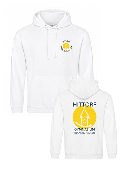 Hittorf Gymnasium Hoody