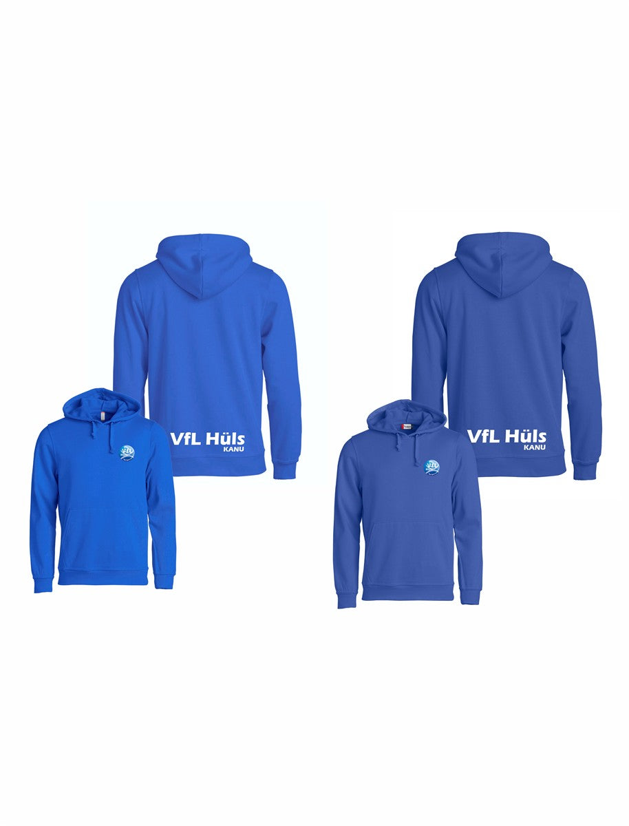VfL Hüls Kanu Hoody Unisex
