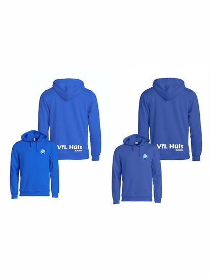 VfL Hüls Kanu Hoody Unisex