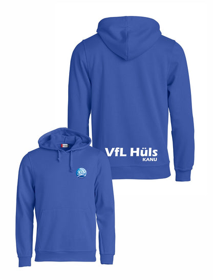 VfL Hüls Kanu Hoody Unisex