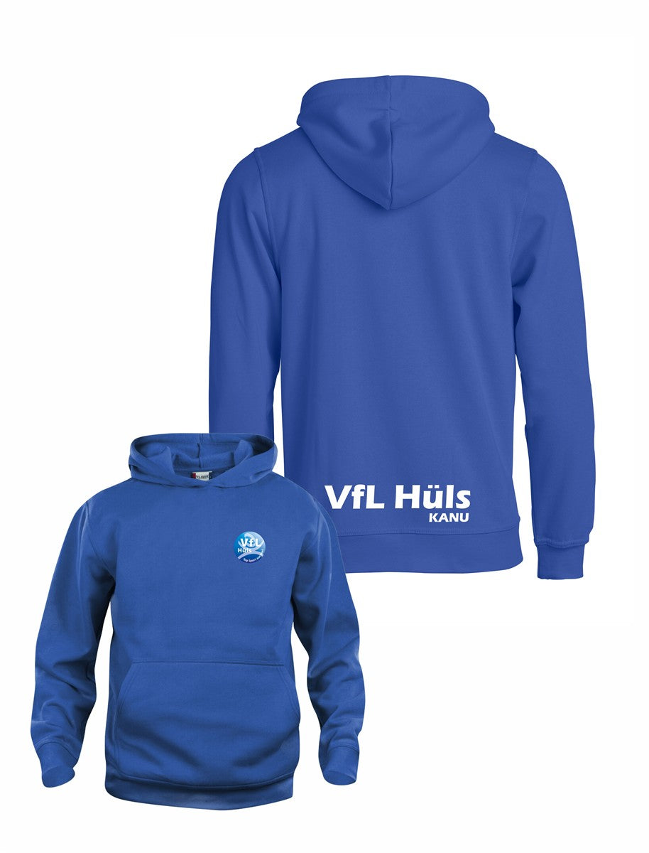 VfL Hüls Kanu Hoody Kinder