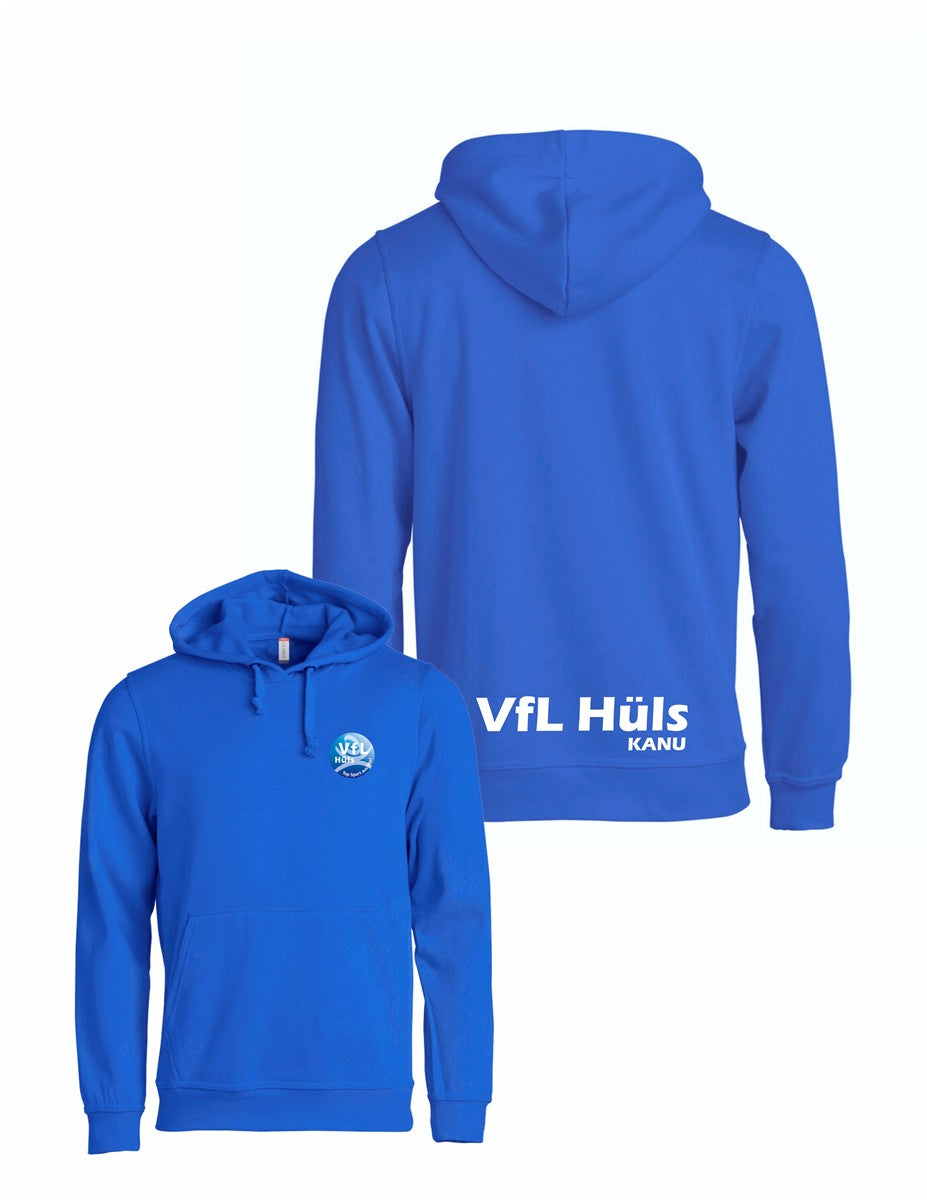 VfL Hüls Kanu Hoody Unisex