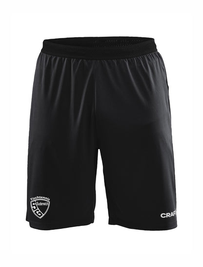 SG Suderwich Tischtennis Shorts Junior mit Druck