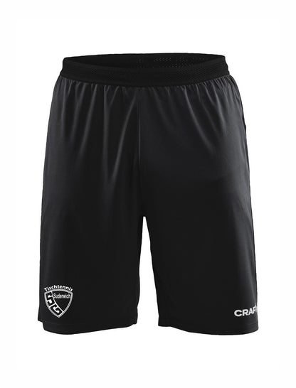 SG Suderwich Tischtennis Shorts Unisex mit Druck
