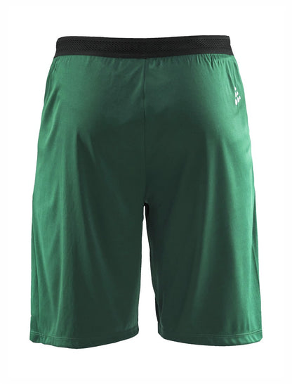 SG Suderwich Tischtennis Shorts Unisex mit Druck