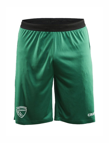SG Suderwich Tischtennis Shorts Unisex mit Druck
