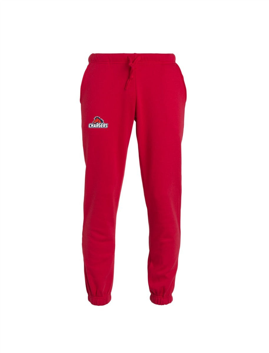 Recklinghausen Chargers Jogginghose kleiner Logodruck Kinder