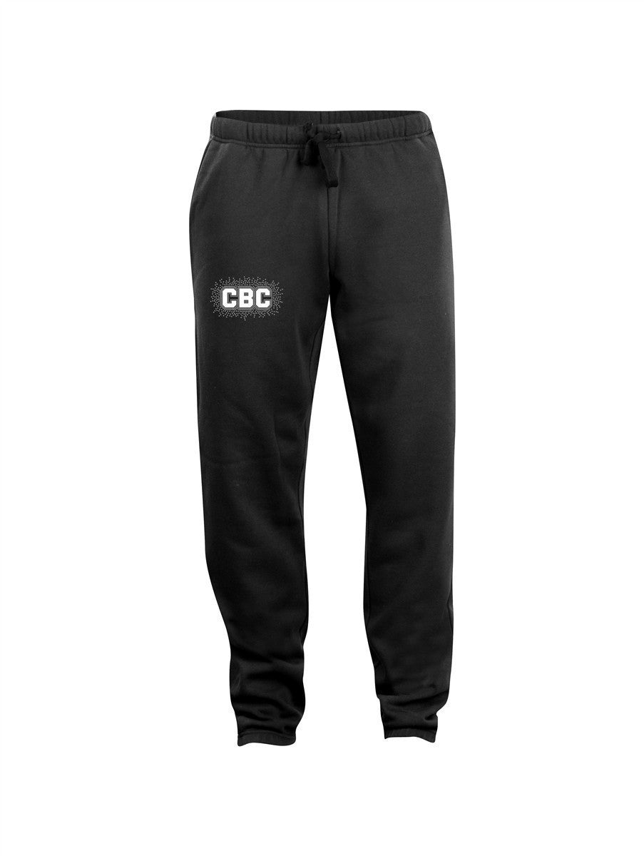 CBC Jogginghose Junior mit Logodruck