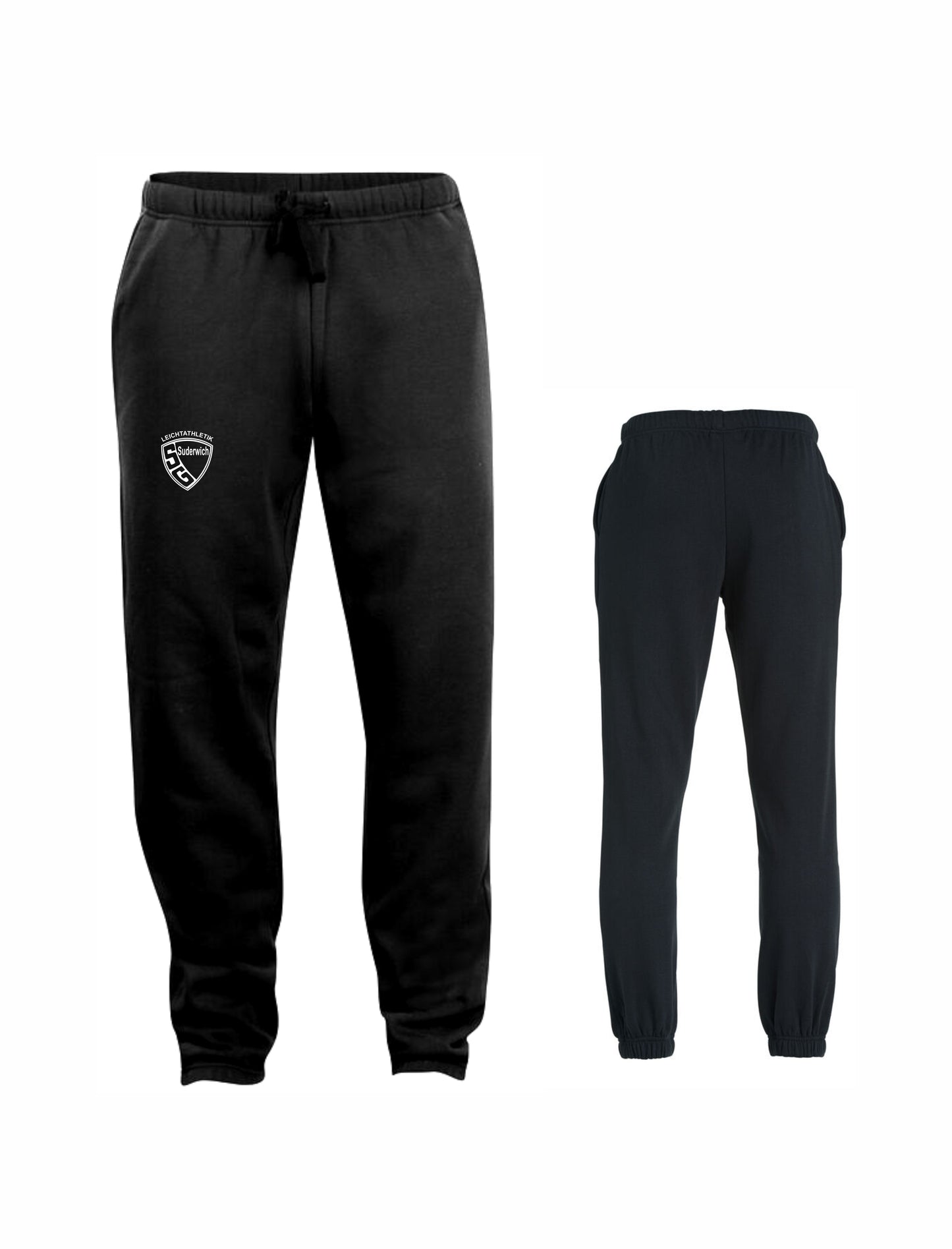 SG Suderwich Leichtathletik Jogginghose Unisex