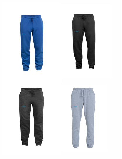 Pik As Recklinghausen Jogginghose inkl. Stick