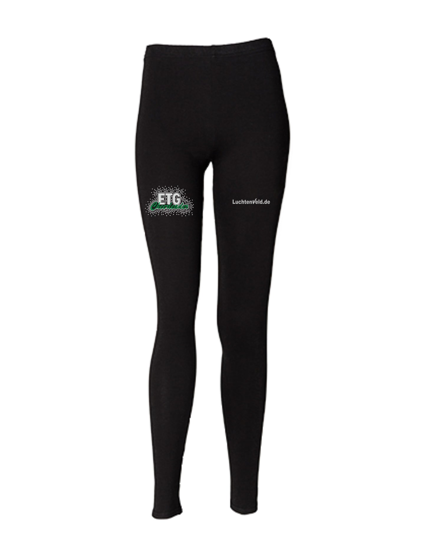 ETG Leggins Kinder inkl. Druck