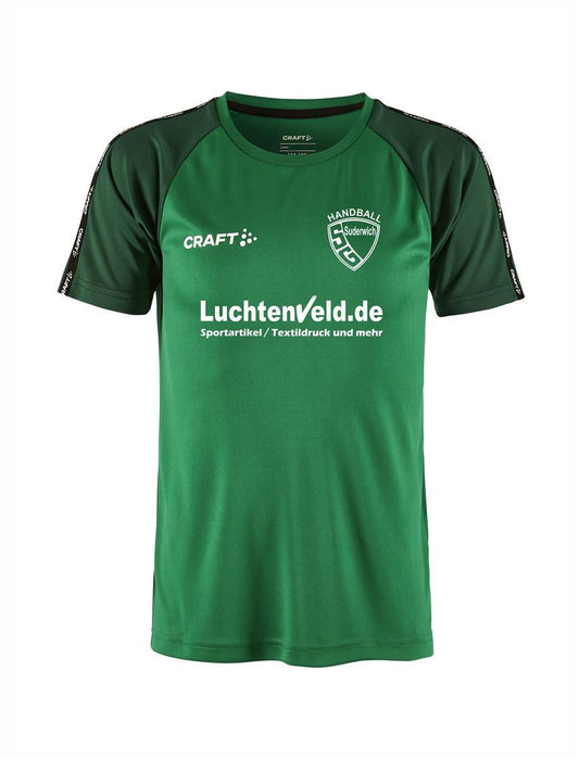 SG Suderwich Handball Trainingstrikot Junior mit Druck