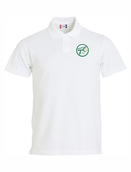 Suderwicher TC Poloshirt Junior mit Logodruck