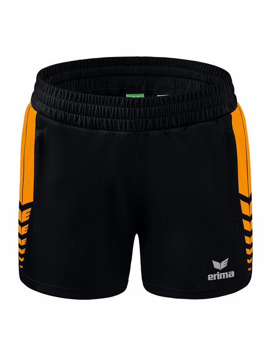 Fitab50 Shorts Damen