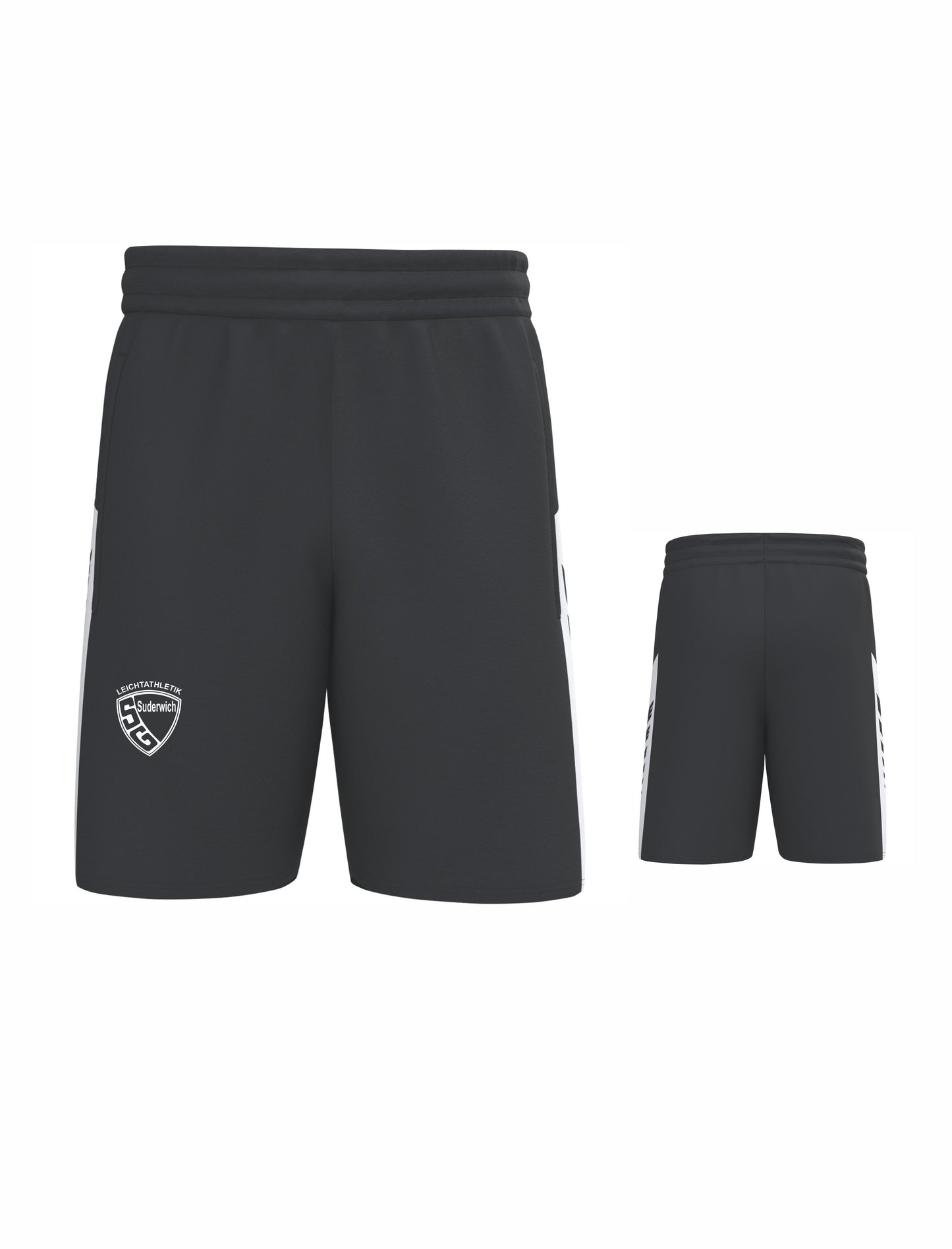 SG Suderwich Leichtathletik Kurze Trainingshose Unisex