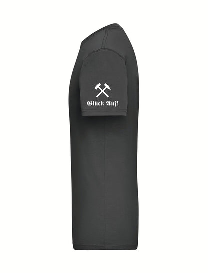 Zum Ruhrpott e.V. T-Shirt Men mit Druck