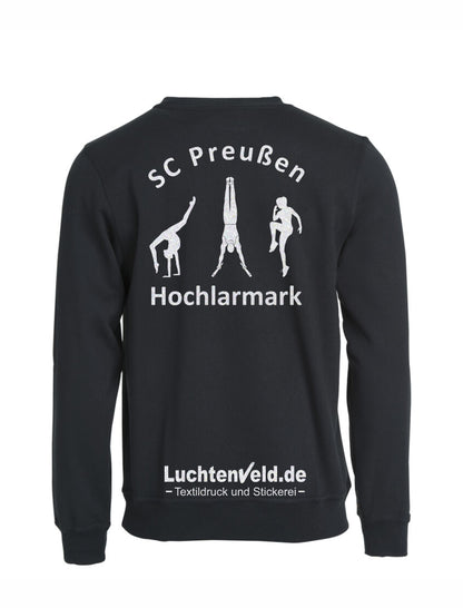 SC Preußen Hochlarmark Roundneck Kinder