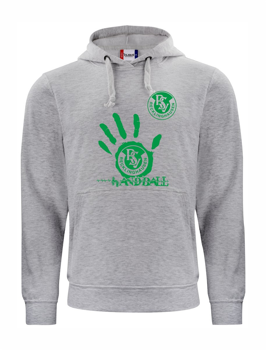 PSV Recklinghausen Hoodie Unisex mit Logodruck