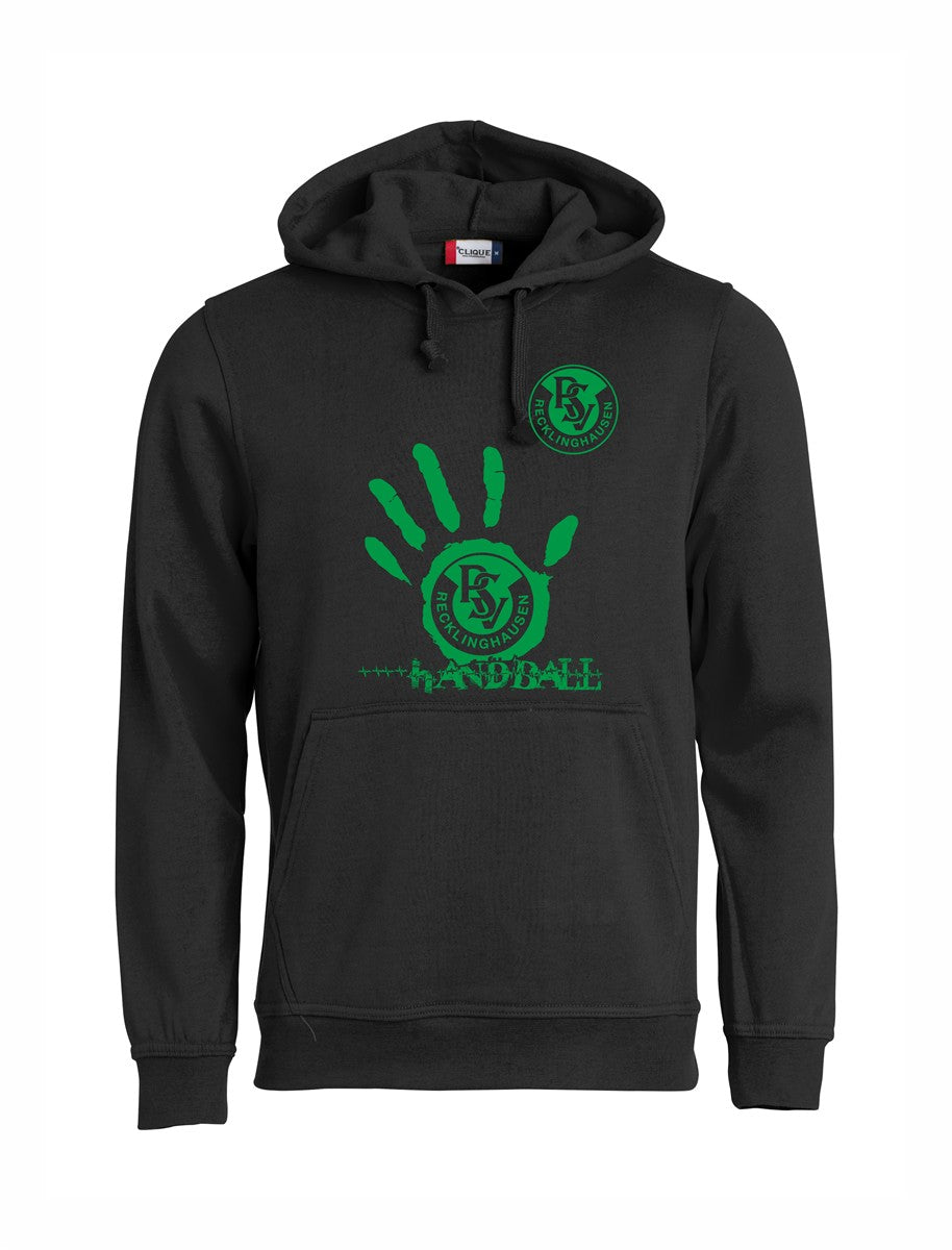 PSV Recklinghausen Hoodie Unisex mit Logodruck