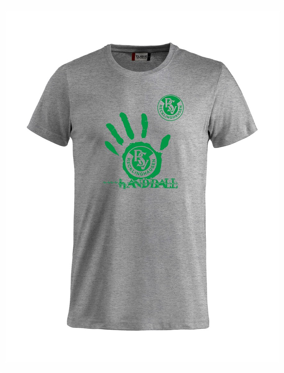 PSV Recklinghausen T-Shirt Junior mit Logodruck