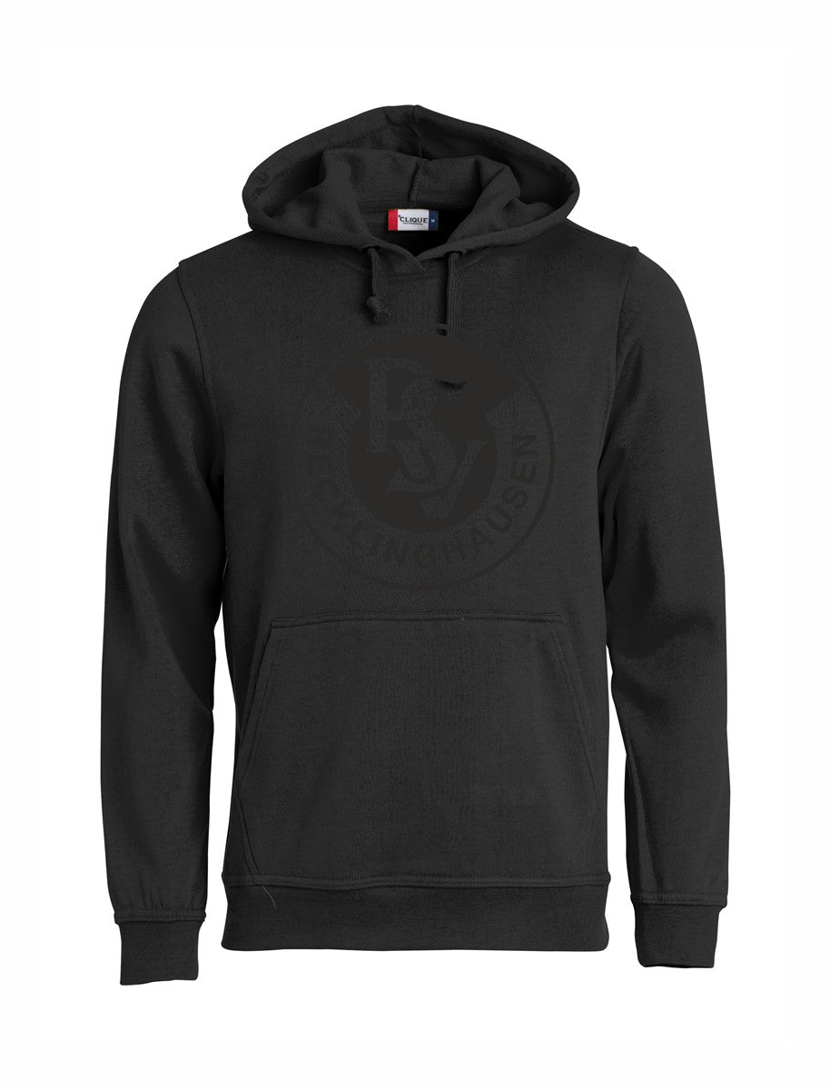 PSV Recklinghausen Hoodie Unisex mit Logodruck