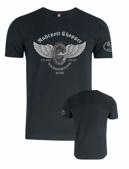 Ruhrpott Chopper Premium-T