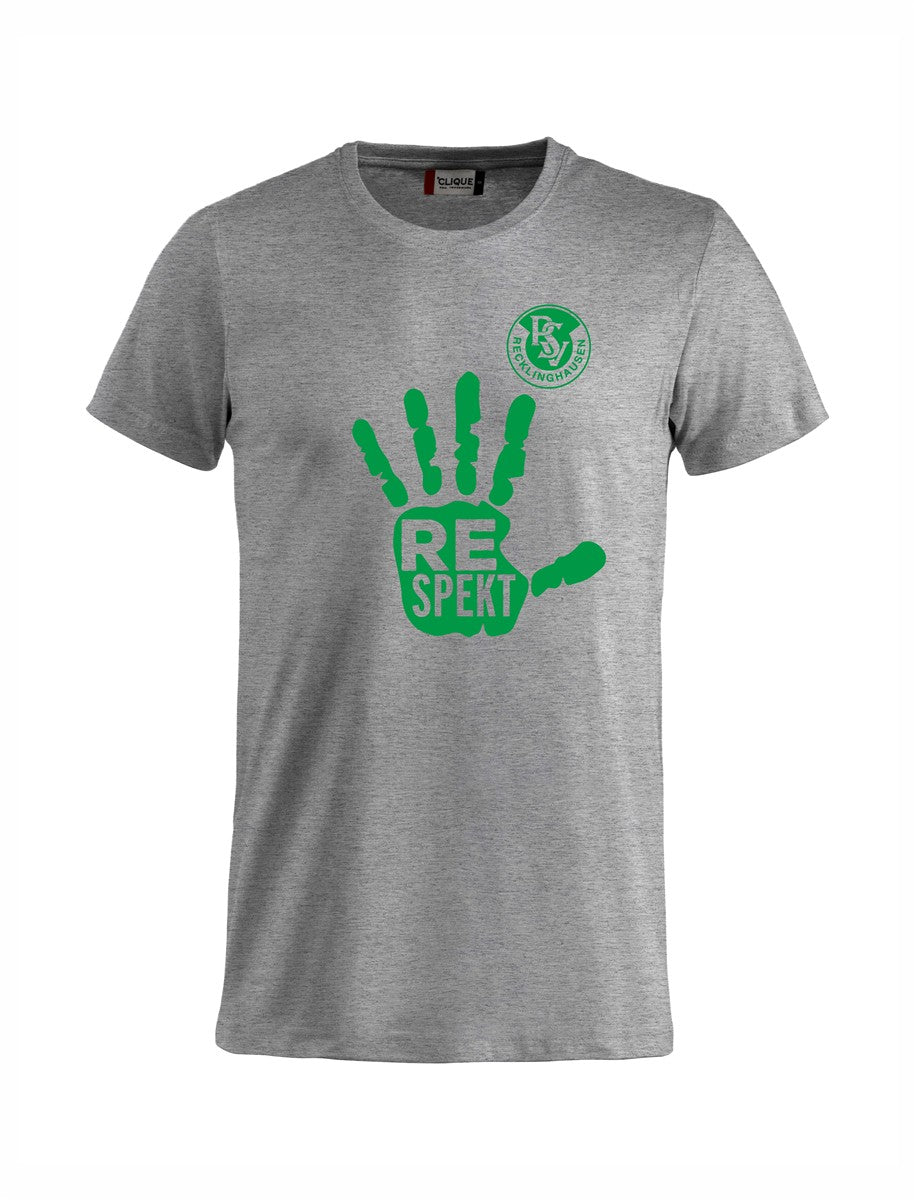 PSV Recklinghausen T-Shirt Junior mit Logodruck