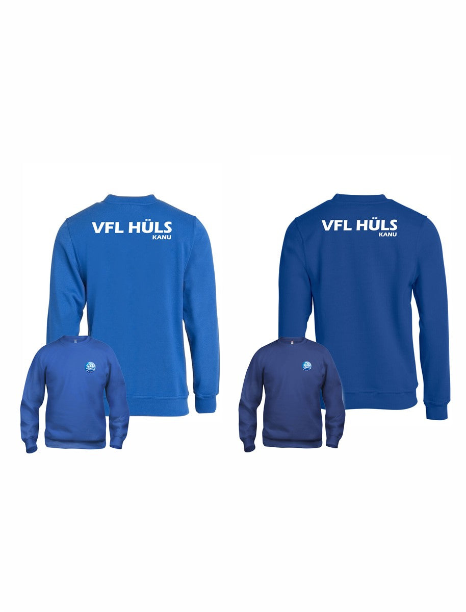 VfL Hüls Kanu Roundneck Unisex