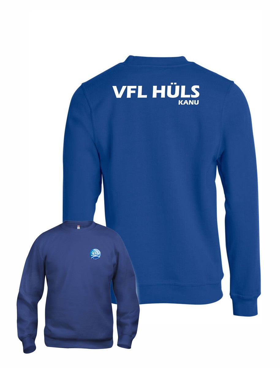 VfL Hüls Kanu Roundneck Unisex