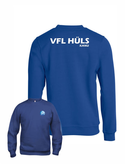 VfL Hüls Kanu Roundneck Unisex