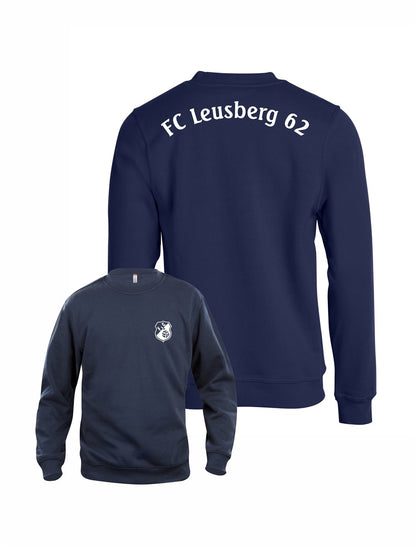 FC Leusberg Roundneck Unisex