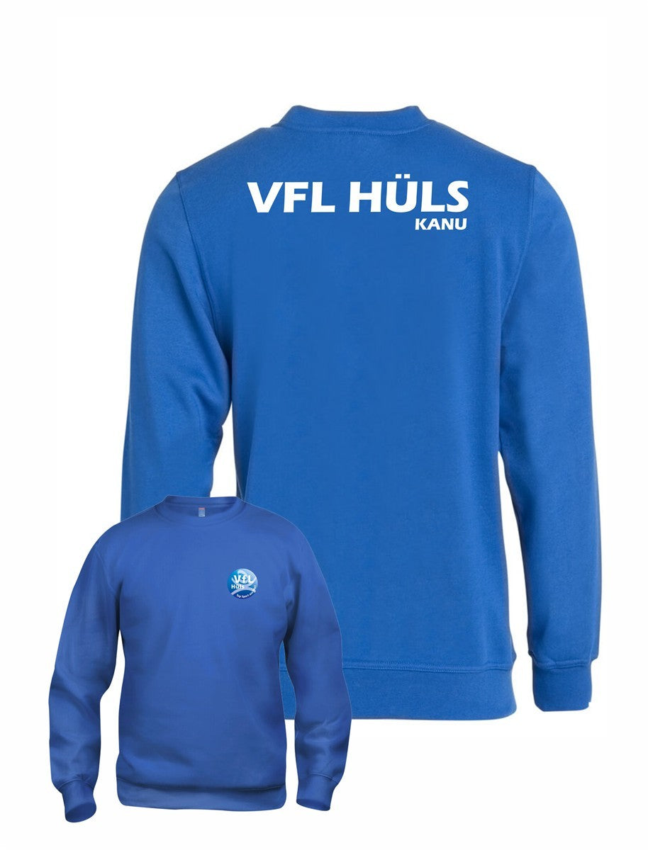 VfL Hüls Kanu Roundneck Unisex