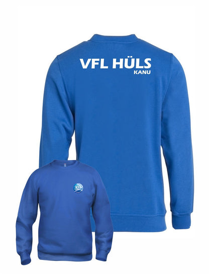 VfL Hüls Kanu Roundneck Unisex