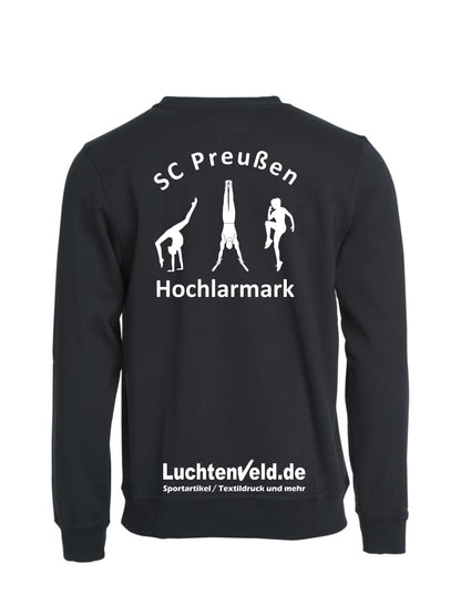 SC Preußen Hochlarmark Roundneck Kinder